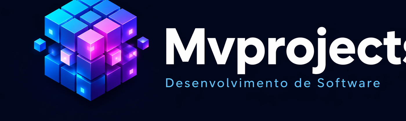 Logo Mvp Desenvolvimento LTDA